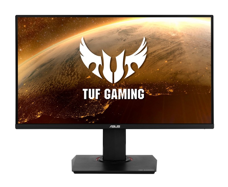 Image of ASUS 71,1 cm (28 Zoll) LCD Monitor IPS TUF Gaming VG289Q