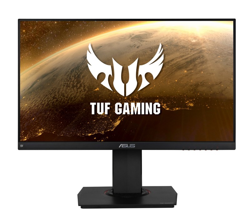 Image of ASUS 60,4 cm (23,8 Zoll) LCD Monitor IPS TUF Gaming VG249Q