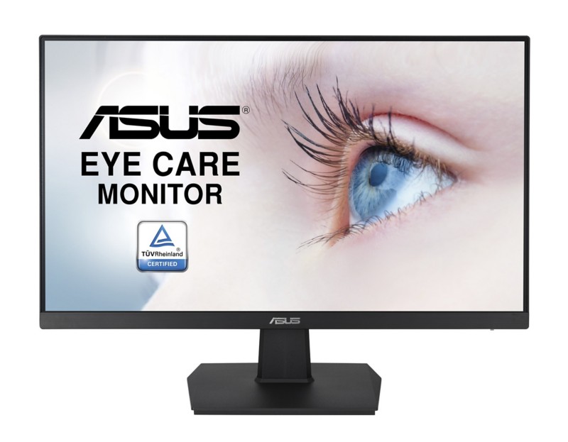 Image of ASUS 60,4 cm (23,8 Zoll) LCD Monitor IPS VA24EHE