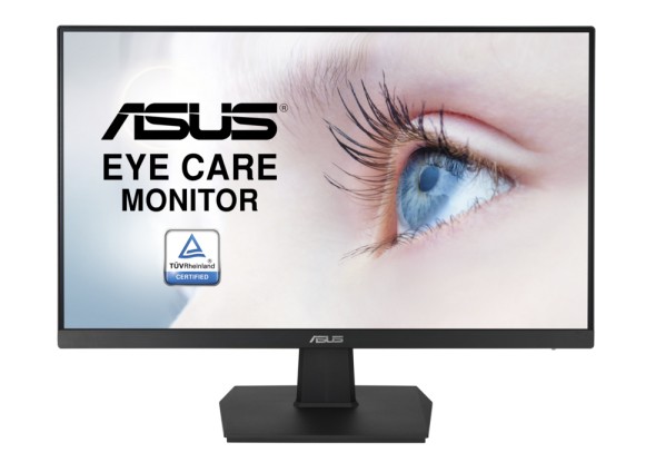 ASUS 68,6 cm (27 Zoll) LED Monitor IPS VA27EHE