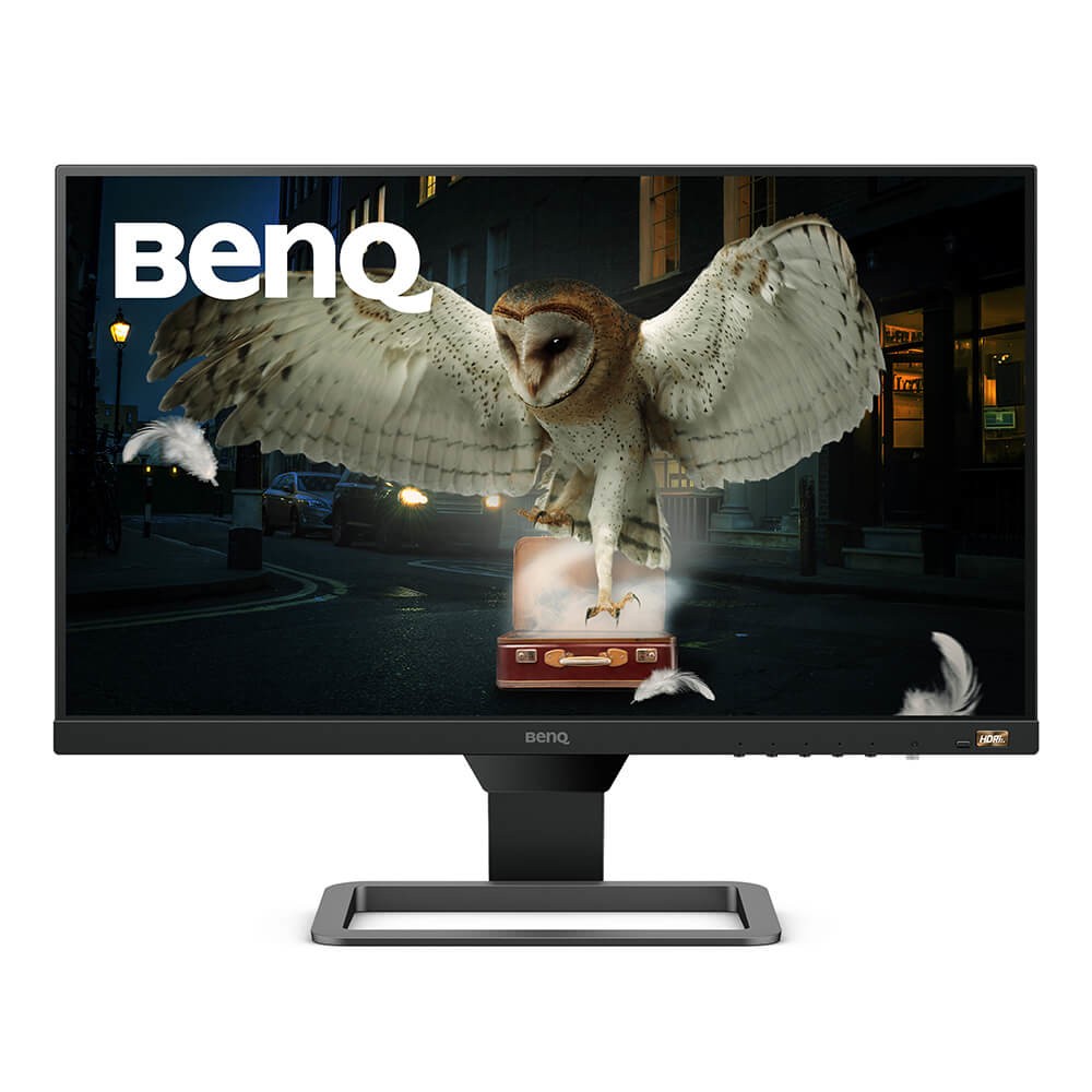 BENQ 60,4 cm (23,8 Zoll) LCD Monitor IPS EW2480