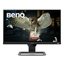 BENQ 60,4 cm (23,8 Zoll) LCD Monitor IPS EW2480 9H.LJ3LA.TSE