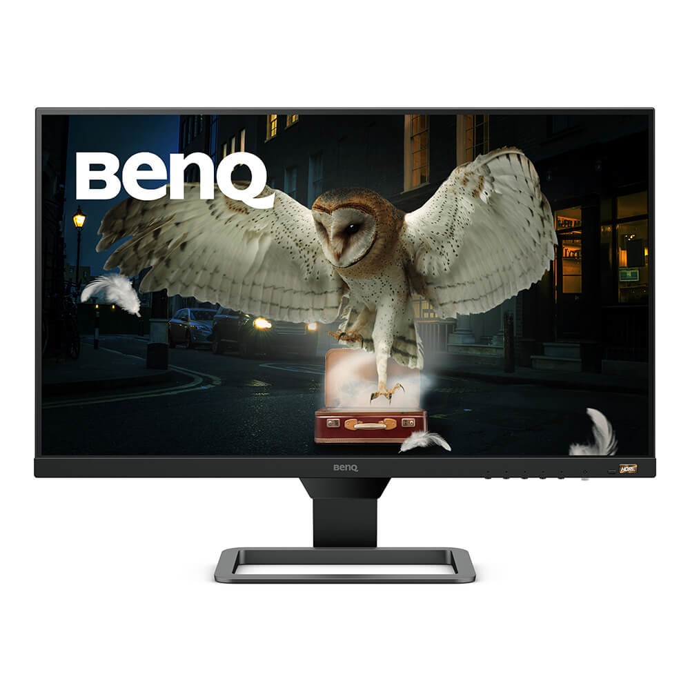 BENQ 68,6 cm (27 Zoll) LCD Monitor IPS EW2780