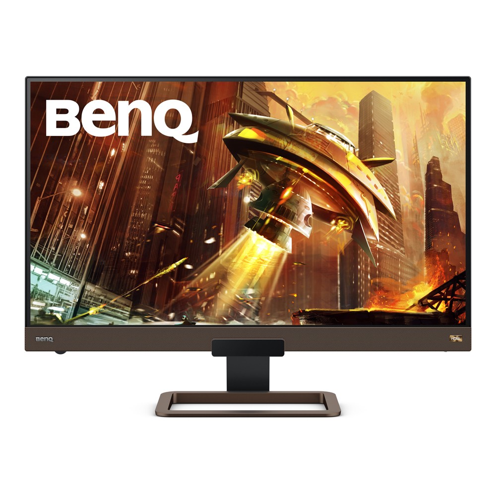 BENQ 68,6 cm (27 Zoll) LCD Monitor IPS EX2780Q