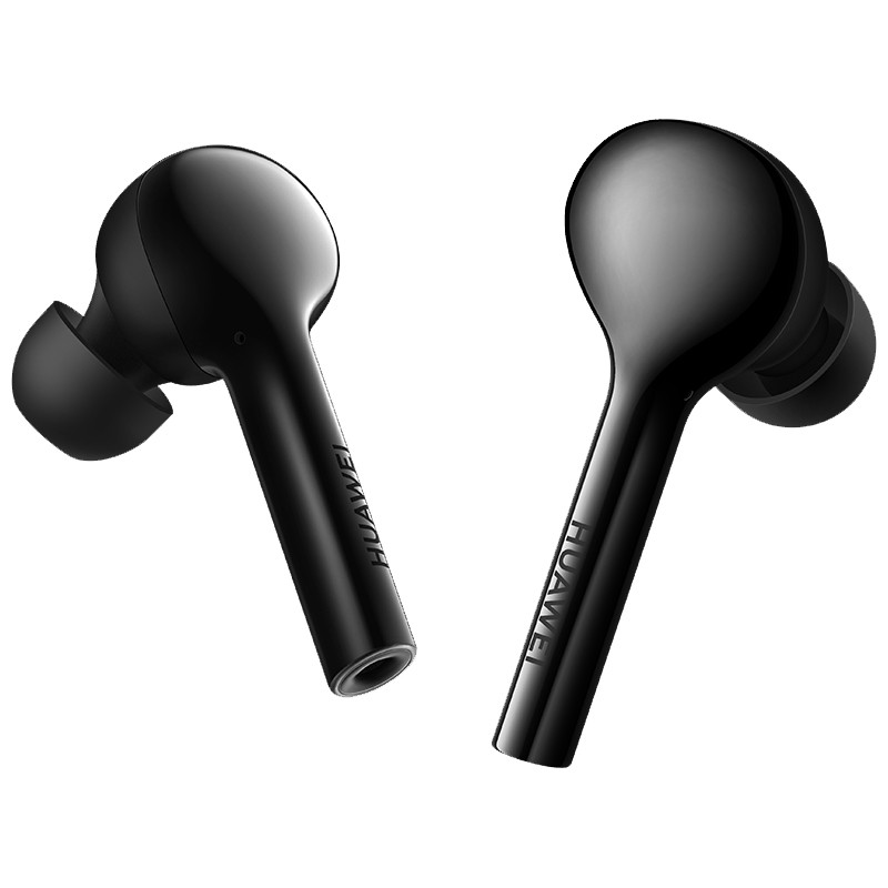 Huawei Ohrhörer Kabellos Unter dem Ohr Schwarz Bluetooth USB
