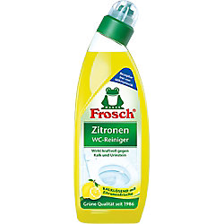 Frosch WC-Reiniger Zitrone 750 ml 451013