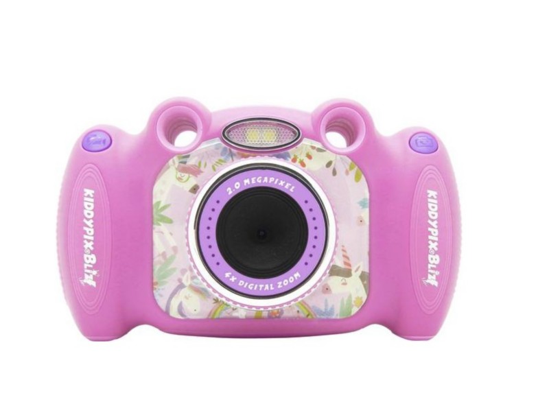 Easypix Kamera KiddyPix Blizz Pink