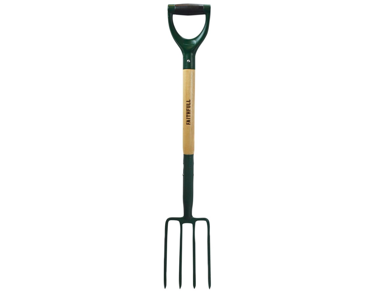 Faithfull Countryman Border Fork - Image 9