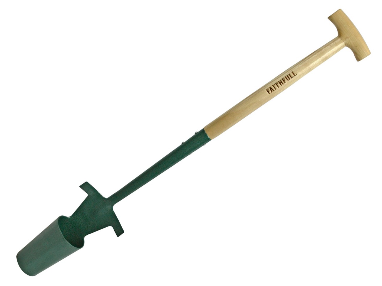 Faithfull Countryman Long Handle Bulb Planter Faicoubulb - Image 9