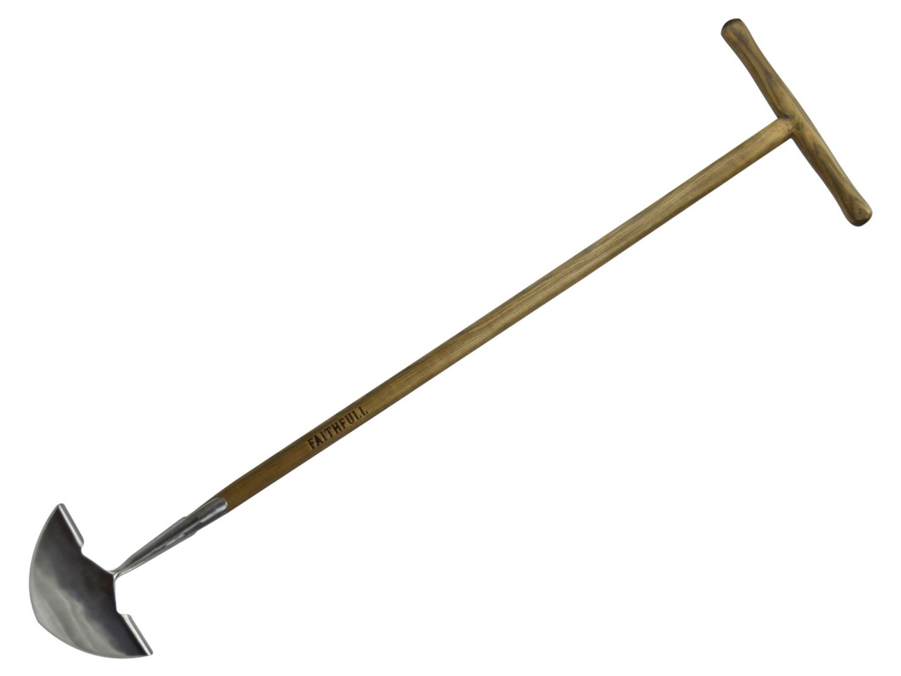 Faithfull Prestige Edging Iron Faipreseiss - Image 10