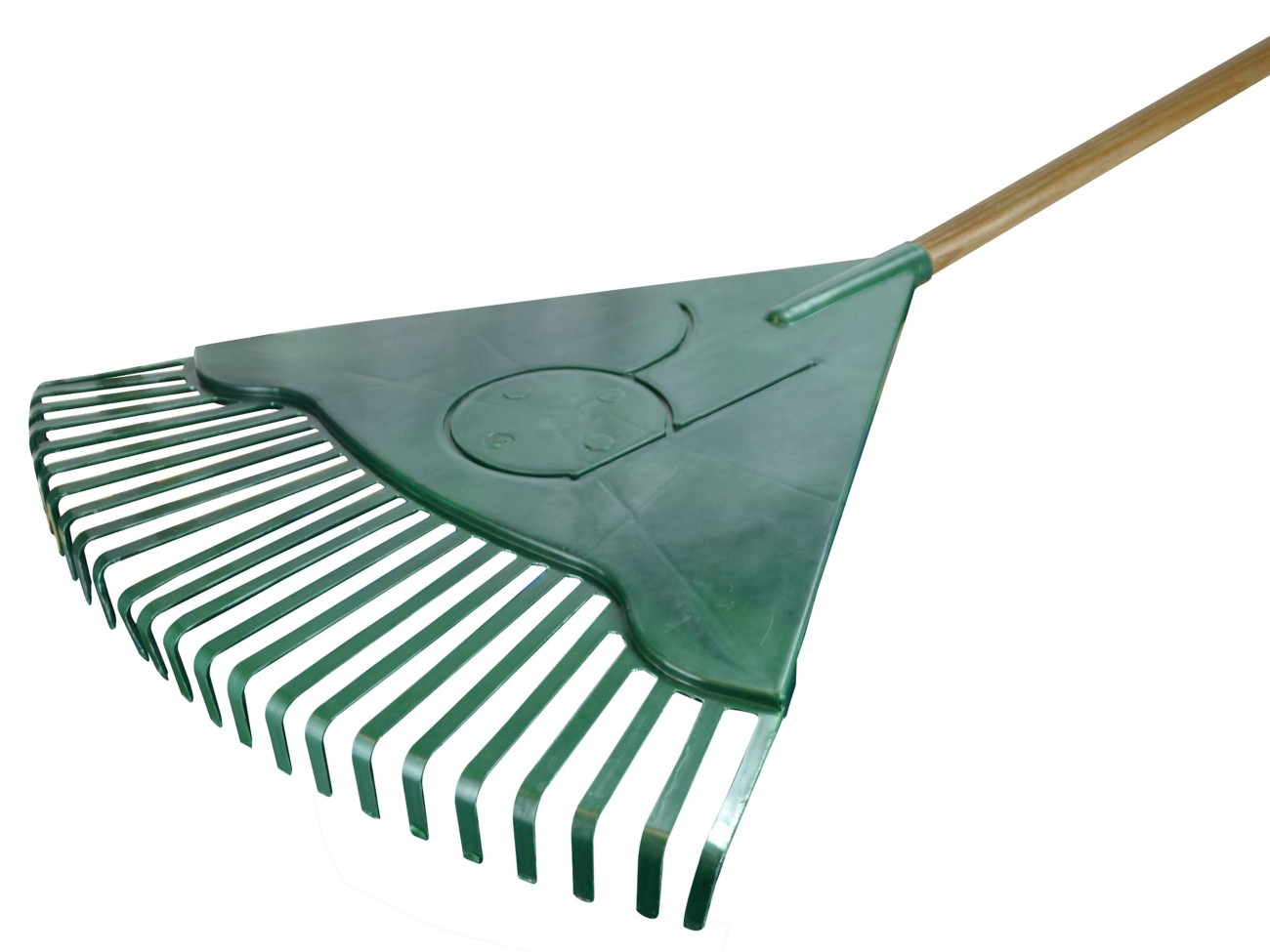 Faithfull Countryman Leaf Rake Plastic Head Faicoulrp - Image 8