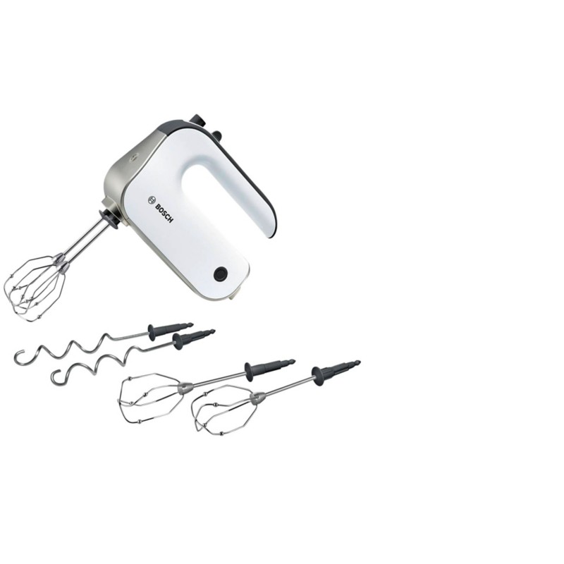 Image of Bosch Handmixer MFQ4835DE 575 W Plastik