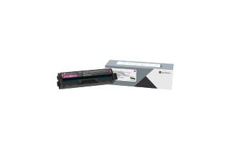 Thumbnail - Lexmark Original Tonerkartusche C320030 Magenta