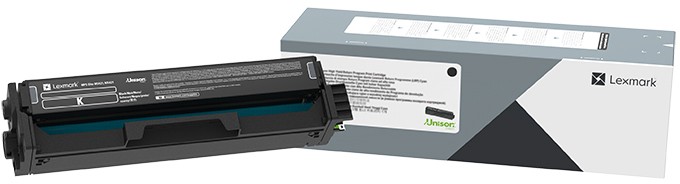Lexmark Original Toner Cartridge C3220k0 Black