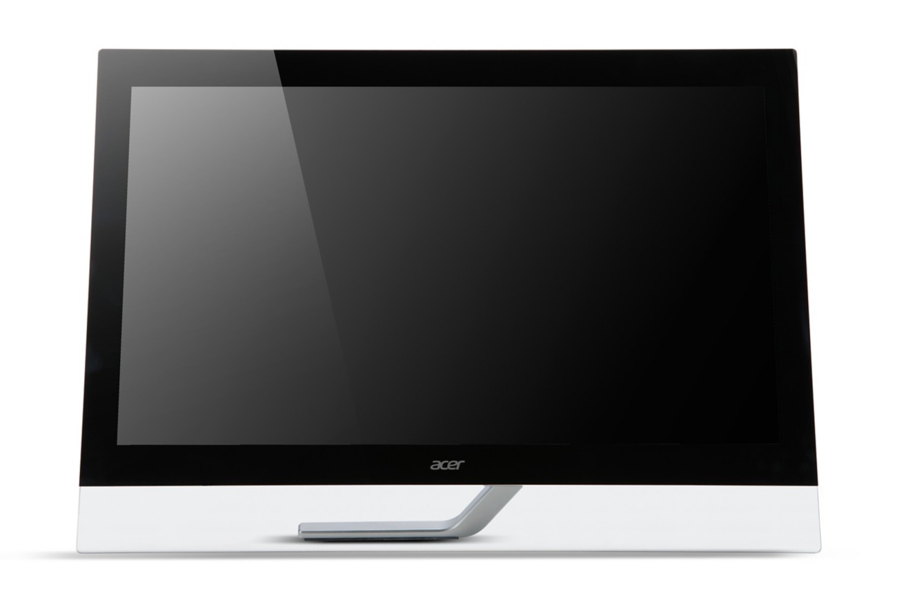 ACER 58,4 cm (23 Zoll) LCD Monitor IPS T232HL