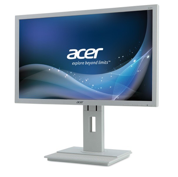 ACER 61 cm (24 Zoll) LED Monitor IPS B246WLA
