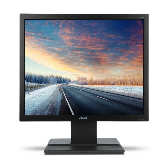 Image of ACER 48,3 cm (19 Zoll) LED Monitor IPS V196LB