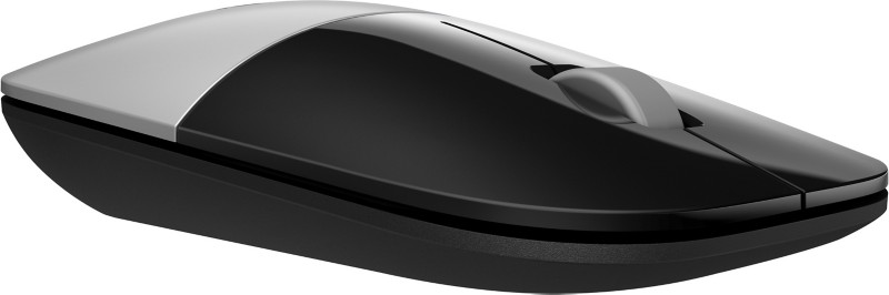 HP Souris sans fil HP Z3700 Silver