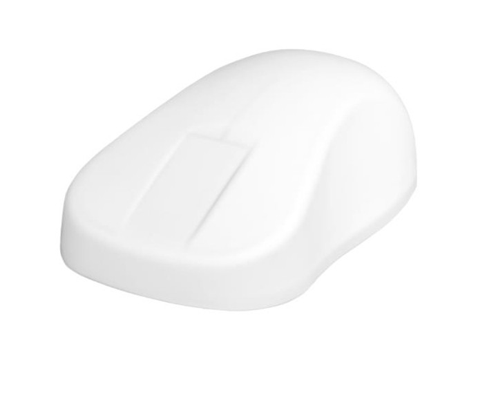 Active Key PMH2OS radio Souris hygiénique optique membrane en silicone entièrement verrouillée IP68, convient pour la désinfection par essuyage selon DGHM/VAH