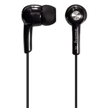 Hama 135615 Kopfhörer Verkabelt Unter dem Ohr Noise Cancelling Schwarz