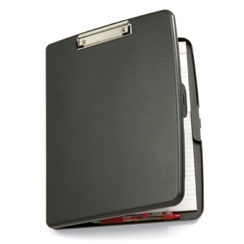 Officemate Klembord 83374 Grijs 25.7 x 33 cm 6 Stuks