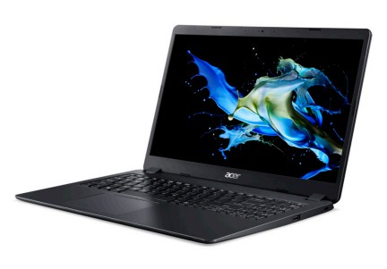 ACER Extensa EX215-22-R0VD Laptop 39,6 cm (15,6") AMD Ryzen 5 3500U 8 GB SSD 512 GB HDD Windows 10 Pro AMD Radeon Vega 8 Schwarz