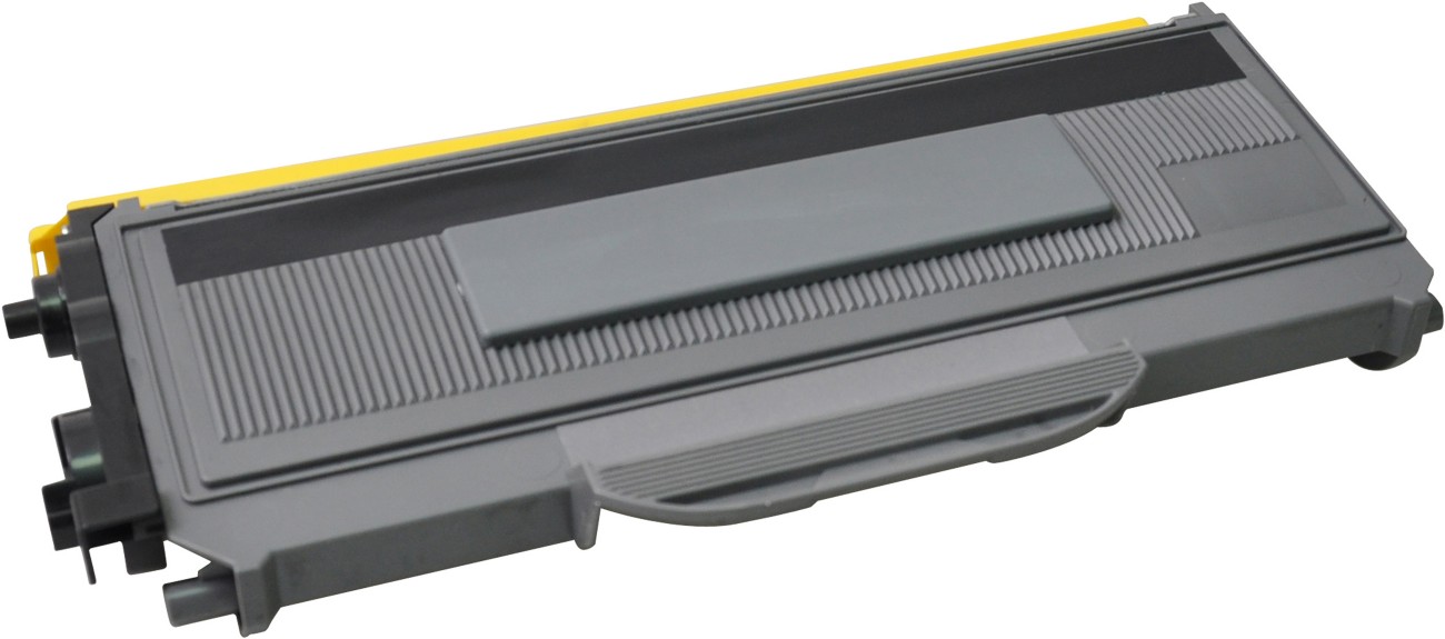 Tonerkartusche Kompatibel Brother TN2120-XL-NTS Schwarz