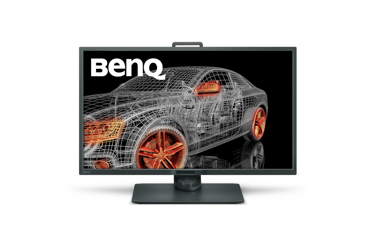 BENQ 81,3 cm (32 Zoll) LCD Monitor VA PD3200Q