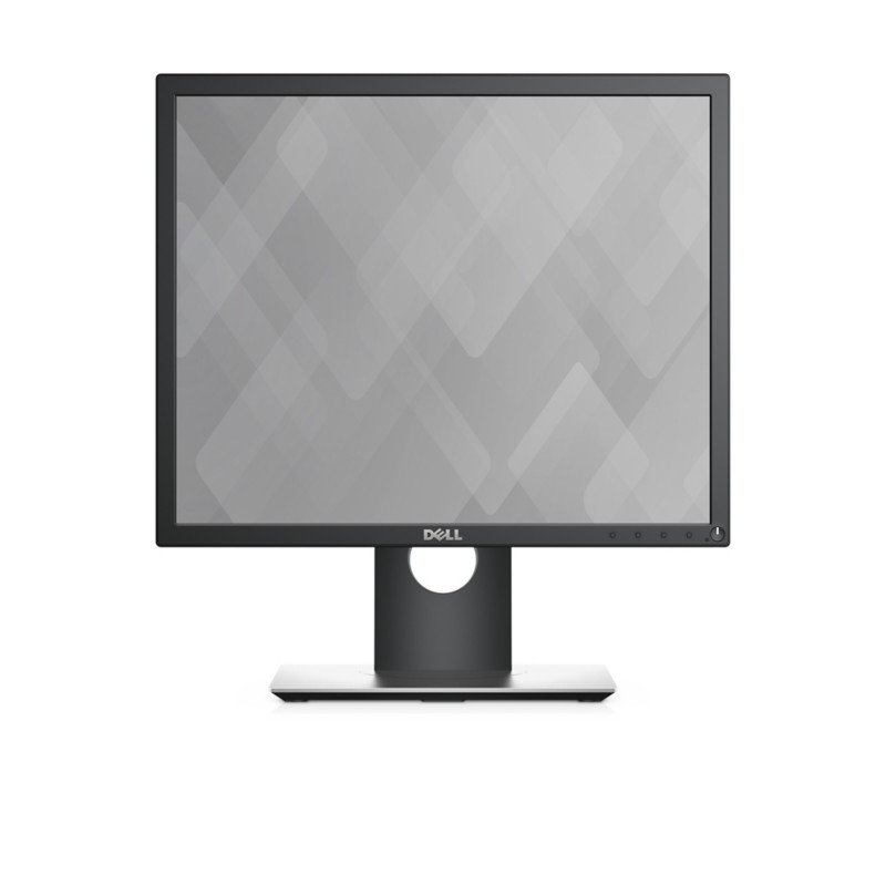 Thumbnail - DELL 48,3 cm (19 Zoll) LED Monitor IPS P1917S