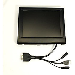 SDC 48,3 cm (19 Zoll) LCD Monitor SDC-T8H