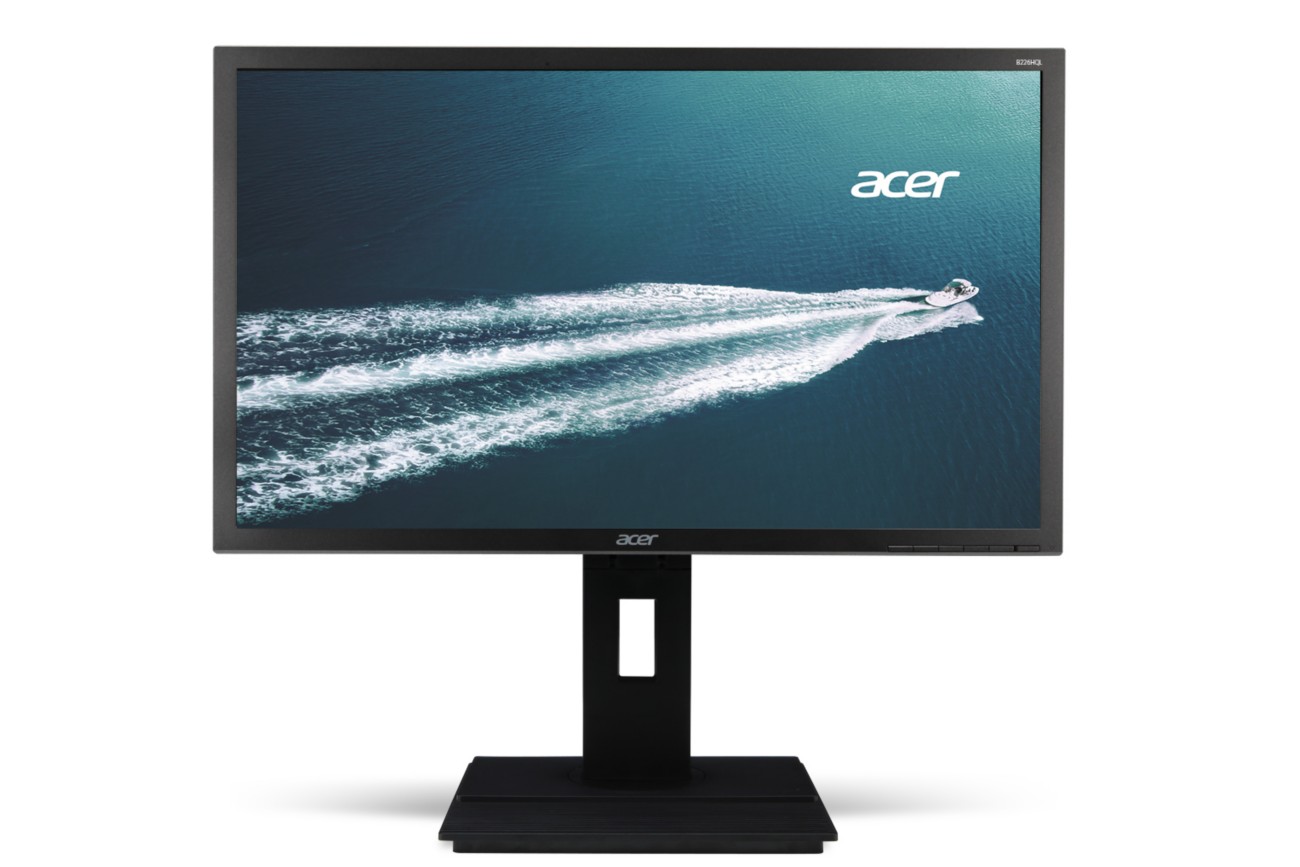 ACER 56 cm (22 Zoll) LCD Monitor B226WL