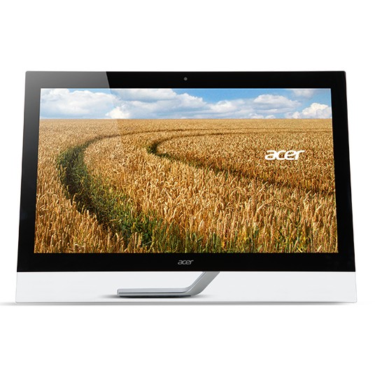 ACER 68,6 cm (27 Zoll) LED Monitor VA T272HUL