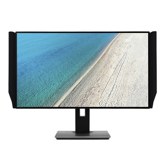 ACER 80 cm (31,5 Zoll) LCD Monitor IPS PE320QK