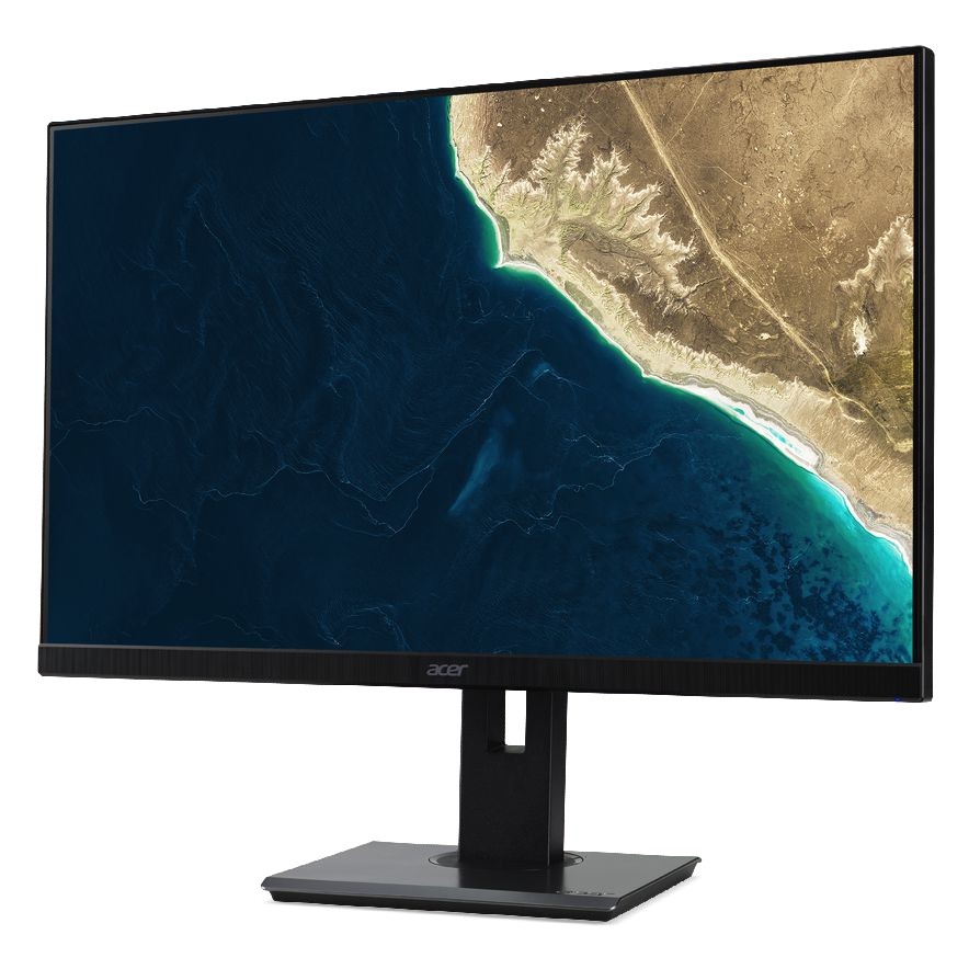 ACER 54,7 cm (21,5 Zoll) LCD Monitor IPS B227Q