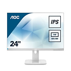 AOC 60,4 cm (23,8 Zoll) LCD Monitor IPS 24P1/GR