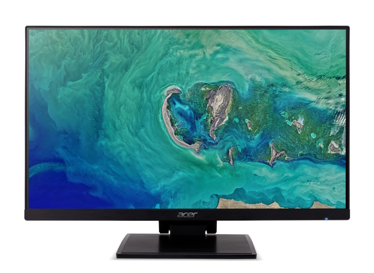 ACER 60,4 cm (23,8 Zoll) LCD Monitor IPS UT241Y