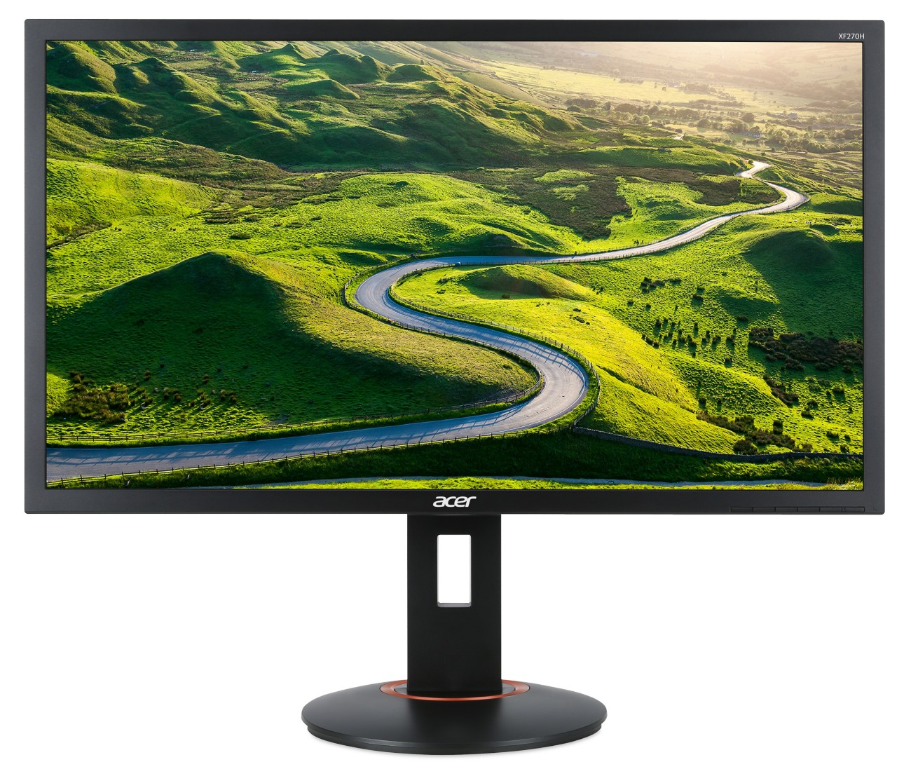 ACER 68,6 cm (27 Zoll) LED Monitor TN XF270H