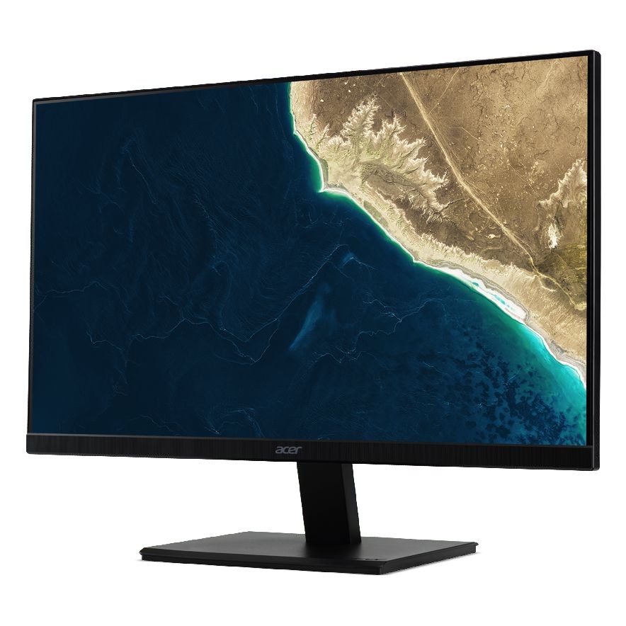 ACER 60,4 cm (23,8 Zoll) LCD Monitor IPS V247Y