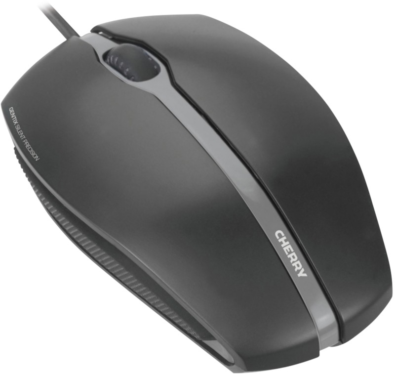 Thumbnail - Cherry GENTIX Silent - MausNeuware -