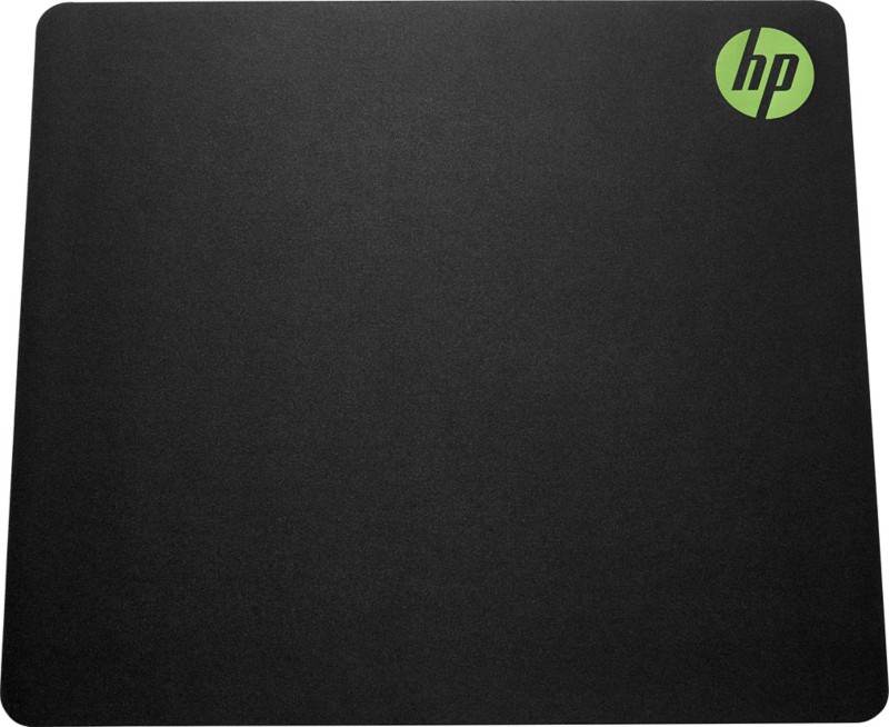 HP Pavilion 300 Gaming Mouse Pad - Black