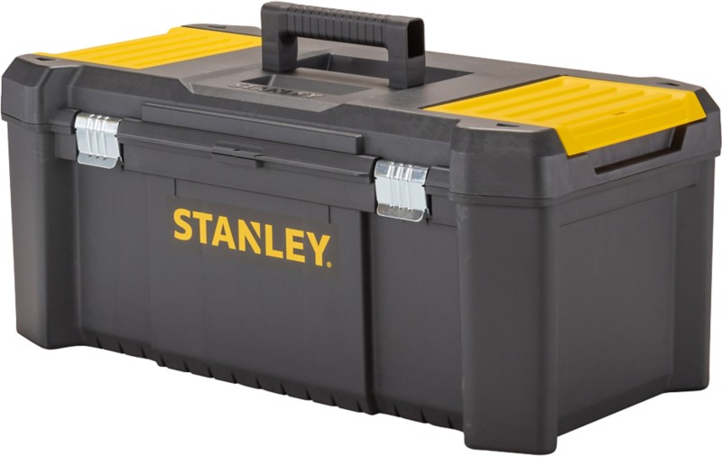 Stanley 182976 Tool Box 32.4 x 28 x 66.1 cm