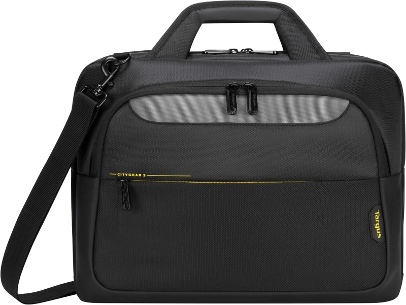 Targus Laptoptasche CityGear TCG470GL 17,3 Zoll Schwarz