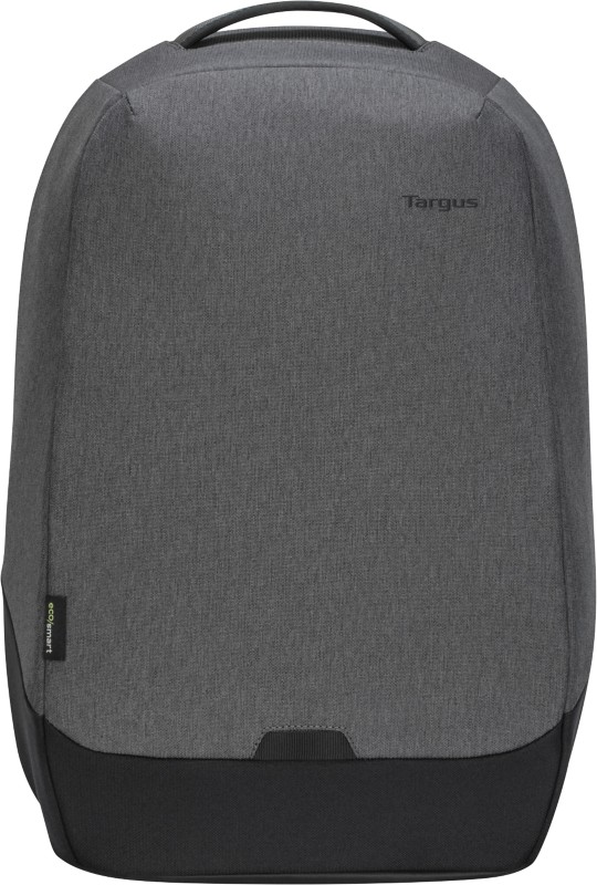 Targus Laptop-Rucksack Cypress Security TBB58802GL Anti-Diebstahl 15,6 Zoll Grau