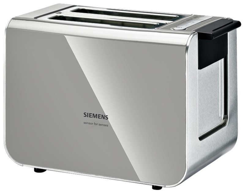 Siemens – Kompakt-Toaster TT86103,
