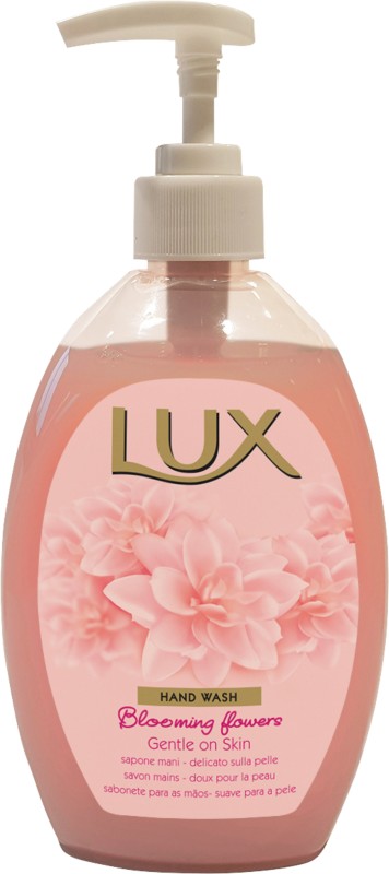 LUX Professional Flüssigseife Flüssig Pink 101103113 500 ml