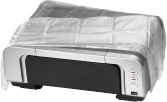 Hama Printer Cover for use with Printer Printers