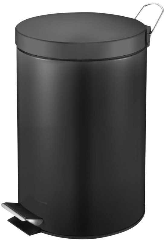 Thumbnail - Vepa Bins Treteimer Rund 20L 290x445 mm Schwarz