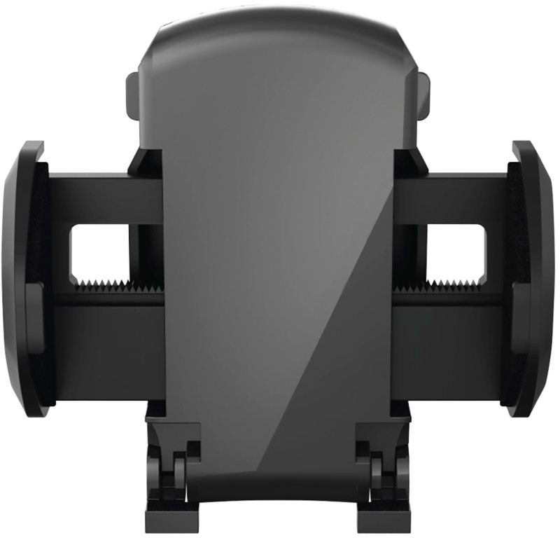 Support de téléphone portable pour voiture Hama 178250 grille de ventilation