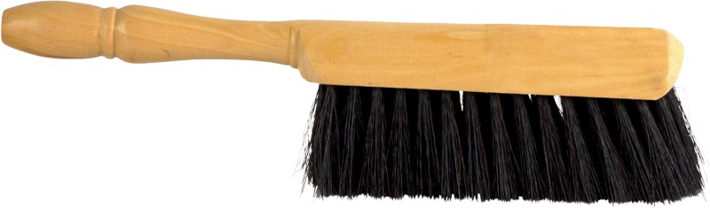 BETRA Zuhause<multisep/>Industrie Handfeger Braun 28,5 (B) x 7 (H) cm 3100120