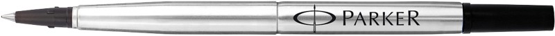 Parker 1950278 Rollerballmine 0.7 mm Schwarz